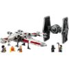 Picture of LEGO® Star Wars™: TIE Fighter & X-Wing Mash-up (75393)