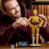 Picture of LEGO® Star Wars™: C-3PO™ (75398)