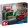 Picture of LEGO® Marvel: Iron Man with Bike and The Hulk (76287)