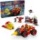 Picture of LEGO® Sonic the Hedgehog™: Super Sonic vs. Egg Drillster (76999)