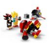 Picture of LEGO® Sonic the Hedgehog™: Super Sonic vs. Egg Drillster (76999)