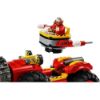 Picture of LEGO® Sonic the Hedgehog™: Super Sonic vs. Egg Drillster (76999)