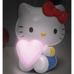 Picture of Paladone Sanrio: Hello Kitty - Shaped Light (PP13650HK)