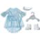 Picture of Zapf Creation: Baby Born - Princess On Ice Dress (836095-116724)