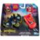 Picture of Fisher-Price® DC: Batwheels - Light-Up Racers (HML26)