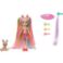 Picture of Mattel Enchantimals Sunshine Beach: Katrice Kangaroo & Hop - Doll with Pet (HTJ70)