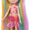 Picture of Mattel Enchantimals Sunshine Beach: Katrice Kangaroo & Hop - Doll with Pet (HTJ70)