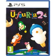 Picture of PS5 Ufouria: The Saga 2