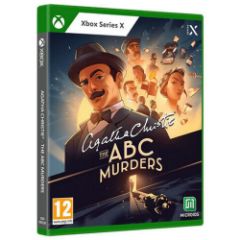 Picture of XSX Agatha Christie : The ABC Murders