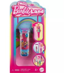 Picture of Mattel Barbie®: Mini BarbieLand - Color Reveal (HYF28)