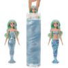 Picture of Mattel Barbie®: Dream Mermaids - Color Reveal Doll (Random) (HRK12)