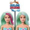 Picture of Mattel Barbie®: Dream Mermaids - Color Reveal Doll (Random) (HRK12)