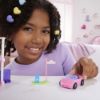 Picture of Mattel Barbie®: Mini BarbieLand - Doll and Vehicle Convertible (HYF42)