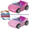 Picture of Mattel Barbie®: Mini BarbieLand - Doll and Vehicle Convertible (HYF42)