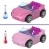 Picture of Mattel Barbie®: Mini BarbieLand - Doll and Vehicle Convertible (HYF42)