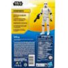 Picture of Hasbro Disney: Star Wars - Stormtrooper Action Figure (10cm) (G0104)