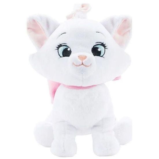 Picture of AS Disney Classics - Marie the Cat (17cm) (1607-01717)