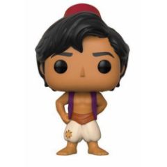 Picture of Funko Pop! Disney: Aladdin - Aladdin #352 Vinyl Figure