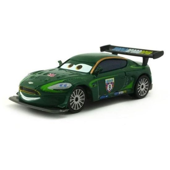 Picture of Disney Pixar Cars - Nigel Gearsley WGP Grand Prix Mundial (FLM25)