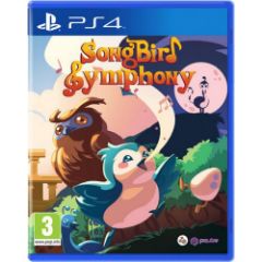 Picture of PS4 Songbird Symphony