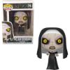 Picture of Funko Pop! Movies: The Nun - The Nun (Demonic) #776 Vinyl Figure