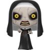Picture of Funko Pop! Movies: The Nun - The Nun (Demonic) #776 Vinyl Figure