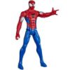 Picture of Hasbro Marvel Spider-Man Blast Gear: Titan Hero Series - Armored Spider-Man (E8522)