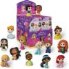 Picture of Funko Mystery Minis: Disney Princesses - Ultimate Princess (Blind Box/Random) Vinyl Figures