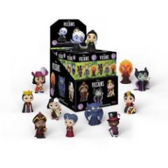 Picture of Funko Mystery Minis: Disney Villains (Blind Box) Vinyl Figure