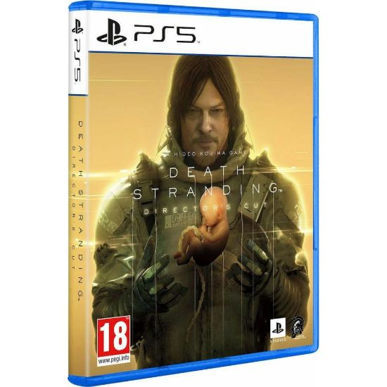 Picture of PS5 Death Stranding - Director’s Cut