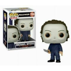Picture of Funko Pop! Movies: Halloween - Michael Myers #1156 Vinyl Figure