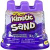 Picture of Spin Master Kinetic Sand - Purple SandCastle Single Container (20128038)