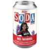 Picture of Funko Pop! Vinyl Soda: The Marvels - Ms. Marvel* Collectible