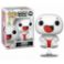 Picture of Funko Pop! Animation: Odd 1s Out - James #1695 Vinyl Figure