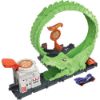 Picture of Mattel Hot Wheels City - Gator Loop Attack (HKX39)