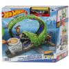 Picture of Mattel Hot Wheels City - Gator Loop Attack (HKX39)