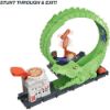 Picture of Mattel Hot Wheels City - Gator Loop Attack (HKX39)