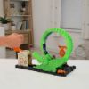 Picture of Mattel Hot Wheels City - Gator Loop Attack (HKX39)