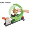 Picture of Mattel Hot Wheels City - Gator Loop Attack (HKX39)