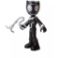 Picture of Hasbro Disney Marvel: Spidey and his Amazing Friends - Black Panther Hero Figure (F7260)