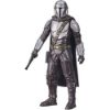 Picture of Hasbro Disney: Star Wars - The Mandalorian Action Figure (6") (F5824)