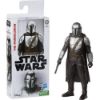 Picture of Hasbro Disney: Star Wars - The Mandalorian Action Figure (6") (F5824)