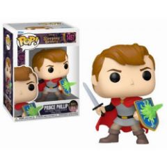 Picture of Funko Pop! Disney: Sleeping Beauty 65th Anniversary - Prince Phillip #1457 Vinyl Figure