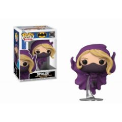 Picture of Funko Pop! Heroes: DC Comics - Spoiler #505 Vinyl Figure