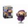 Picture of Funko Pop! Heroes: DC Comics - Spoiler #505 Vinyl Figure