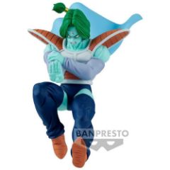 Picture of Banpresto Match Makers: Dragon Ball Z - Zarbon Statue (13cm) (88982)