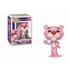 Picture of Funko Pop! Television: Pink Panther - Pink Panther #1551 Vinyl Figure