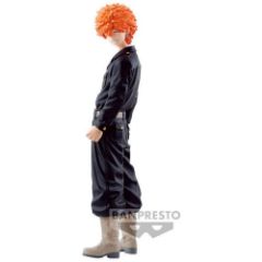 Picture of Banpresto Tokyo Revengers - Nahoya Kawata Statue (17cm)  (89085)