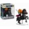 Picture of Funko Pop! Rides Deluxe: Disney's Legend of Sleepy Hollow - Headless Horseman​ #1497 Vinyl Figure