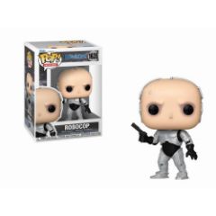 Picture of Funko Pop! Movies: RoboCop - RoboCop #1635 Vinyl Figure